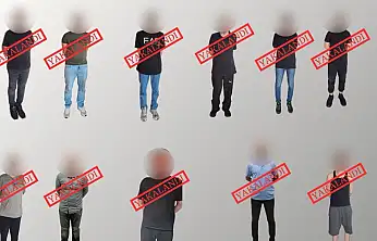 Kırmızı bültenle aranan 6, ulusal seviyede aranan 5 suçlu Türkiye'ye iade edildi