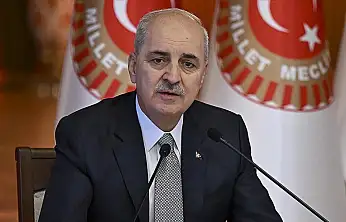 Kurtulmuş'tan İmralı Görüşmesine Yeşil Işık 'Yasal Çerçevede Mümkündür'