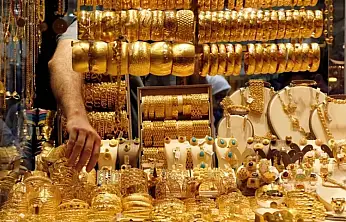 Kuyumcularda Nakit Dönemi Bitiyor