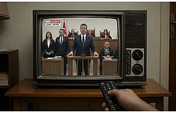 Liderler 'Olur' Demişti, Vekiller Reddetti Meclis'te TRT Sürprizi