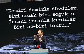Mahmut Arıkan'dan Kriz Uyarısı Dünya Kargaşa İçinde