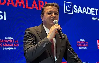 Mahmut Arıkan  Ekonomik Büyüme Ahlaki Temelden Koparsa Kalıcı Refah Üretemez