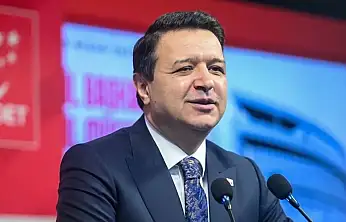 Mahmut Arıkan Hiçbir Güç Bomba Yağdırarak Demokrasi Dersi Veremez