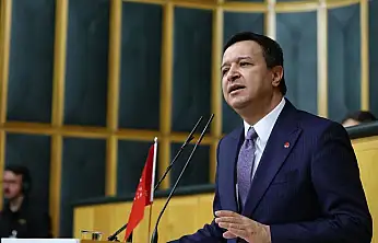 Mahmut Arıkan Siyasetin Yaşaması İçin Artık Organ Nakli Gerekmektedir