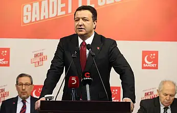Mahmut Arıkan Tom Bararck Derhal İstenmeyen Adam İlan Edilmeli'