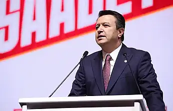 Mahmut Arıkan Türkiye'de Bütün Milli Ve Manevi Kavramların İçinin Boşaldığı Günlere Şahitlik Ediyoruz