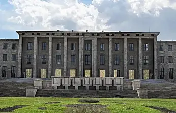 Meclis'teki 'Stajyere İstismar' İddiasında Tutuklama