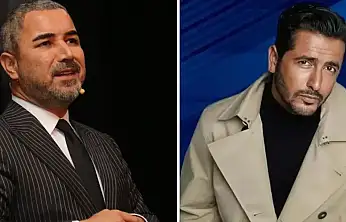 Medyada Uyuşturucu Depremi Veyis Ateş Ve Taner Çağlı Tutuklandı