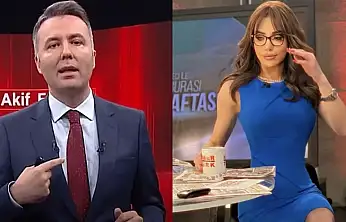 Mehmet Akif Ersoy'un Test Sonucu Belli Oldu