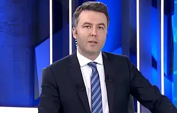 Mehmet Akif Ersoy Uyuşturucu Soruşturması Kapsamında Tutuklandı