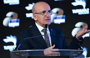 Mehmet Şimşek Şubat 2026 İtibariyle Enflasyon Yüzde 20'li Rakamları Görecek
