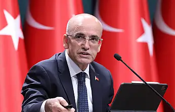Mehmet Şimşek'ten Vergi Kaçakçılarına Uyarı Anında Tespit Edip Yakalayacağız