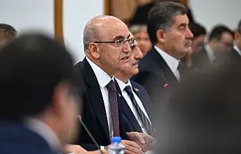 Mehmet Şimşek'ten Vergi Ve Harçlarda İndirim Sinyali