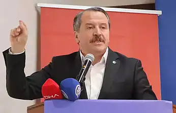 Memur-Sen Genel Başkanı Yalçın Kamuda Ücret Adaletinin Olmadığını Düşünüyoruz