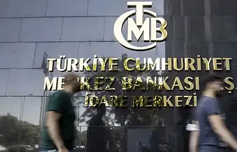 Merkez Bankası Rezervleri 174,4 Milyar Dolarla Rekor Kırdı