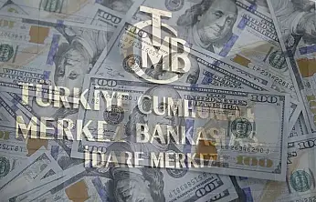 Merkez Bankası Rezervleri 207,5 Milyar Dolar Oldu