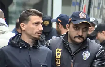 Mert Hakan Yandaş'ın Savcılık İfadesi Takım Arkadaşlarımla Slot Oynadık