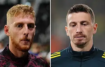 Mert Hakan Yandaş Ve Metehan Baltacı Hakkında Karar Çıktı