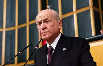 MHP Genel Başkanı Bahçeli'den '10 Kasım' Mesajı