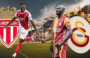 Monaco-Galatasaray Maçı Saat Kaçta Hangi Kanalda? Muhtemel 11'ler
