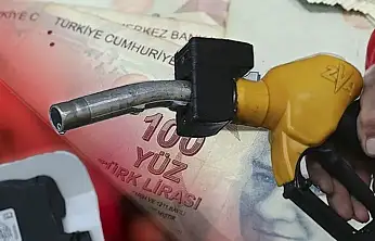 Motorine İndirim Geldi Tabela Değişti