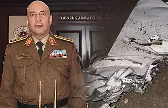 MSB'den Açıklama Libya Heyetinin Jeti Neden Düştü?