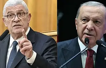 Müsavat Dervişoğlu'ndan Erdoğan'a 10 Kasım Çağrısı