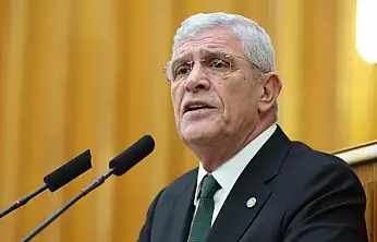 Müsavat Dervişoğlu: 'Ortak Cumhurbaşkanı adayında birleşmeliyiz'