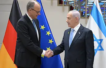 Netanyahu Ateşkesin İkinci Aşamasının Yakında Başlamasını Bekliyorum