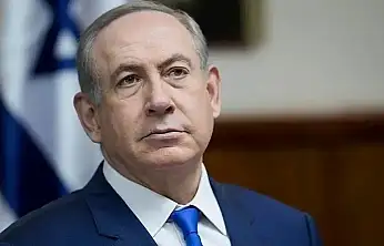 Netanyahu'dan Türkiye Zirvesi