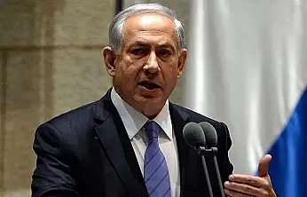 Netanyahu Hakkında Yakalama Emri Çıkarıldı