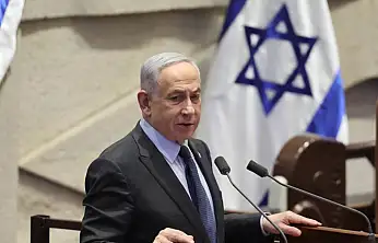 Netanyahu Suriye İle Bir Anlaşmaya Varılabilir, Ancak İlkelerimizden Ödün Vermeyeceğiz'