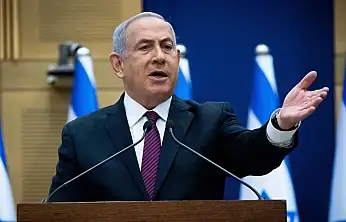 Netanyahu Trump'ın  Barış Kurulu Davetini Kabul Ettiğini Duyurdu