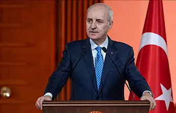 Numan Kurtulmuş Komisyon Raporunda Sona Gelindi