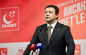 Nusaybin'de Bayrağımıza Yapılan Saldırıya Arıkan'dan Sert Tepki