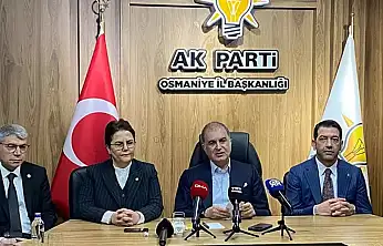 Ömer Çelik İran'a Bir Dış Müdahale Çok Daha Kötü Sonuçlar Doğuracaktır