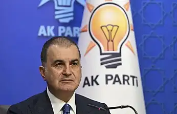 Ömer Çelik Sanal Bahis Pandemiye Dönüştü