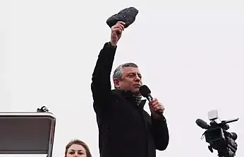 Özgür Özel 2026 Yeni Siyasetin Miladı Olacak