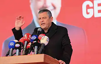 Özgür Özel Artık Bu Kutuplaşmadan Çıkmamız Lazım