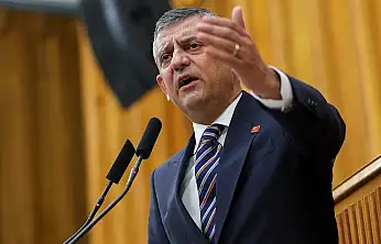 Özgür Özel Bozuk Tohumlarla İktidara Gidilmez Zeydan'la, Ekrem'le, Mansur'la Gidilir