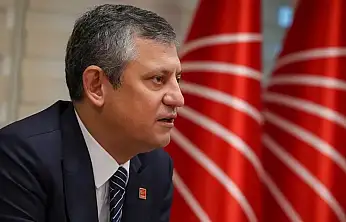 Özgür Özel Cumhurbaşkanı Adayı Olacak mı?