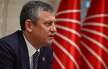 Özgür Özel Cumhuriyet Halk Partisi'nin İktidarından Zalimler Korksun