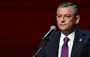 Özgür Özel'den 2026 Yılı Asgari Ücret Rakamına Tepki