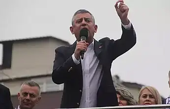 Özgür Özel'den Anayasa Vurgusu AKP Ve MHP'lilere Seslendi