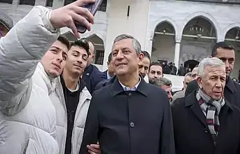 Özgür Özel Emekli Maaşı İçin İyileştirme Önergesi Vereceğiz