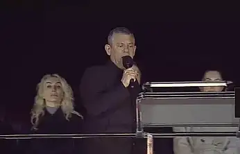 Özgür Özel Eninde Sonunda Korkaklar Kaybeder Cesurlar Kazanır