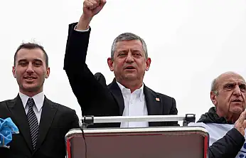 Özgür Özel: 'İlk seçim sandığında hepimizin ortak geleceğini kurtarmak için iktidarı birlikte kurmalıyız'