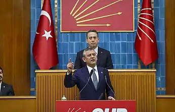 Özgür Özel Mevcut İktidar Fikren Ve Zikren Düşmüştür