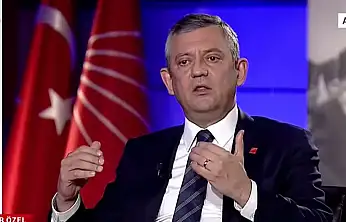 Özgür Özel Son Anket Sonuçlarını Canlı Yayında Açıkladı