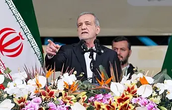 Pezeşkiyan Hiçbir Ülke Savaştan Hayır Görmez Ve Kan Dökerek Bir Yere Varılamaz